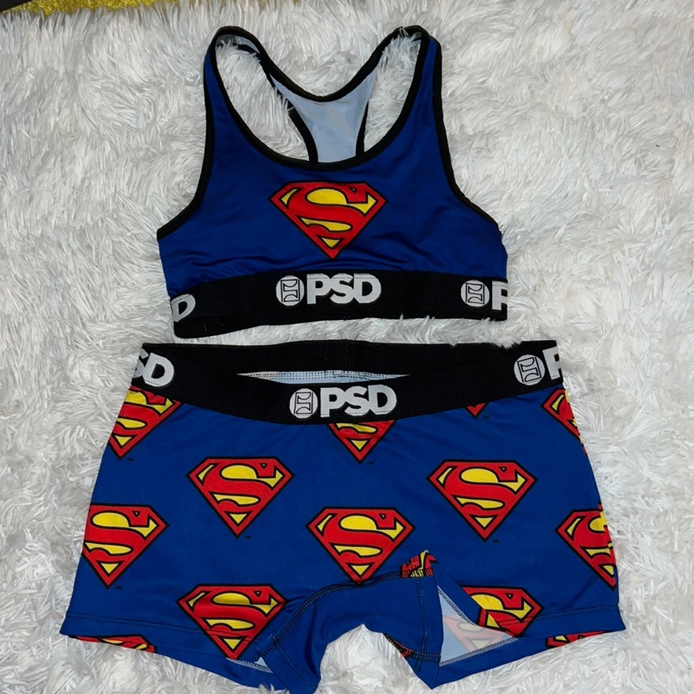 PSD set